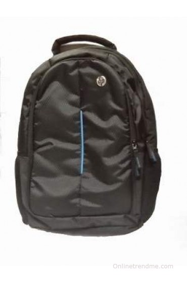 HP 15 inch Laptop Backpack(Black) HP 15 inch Laptop Backpack(Black)